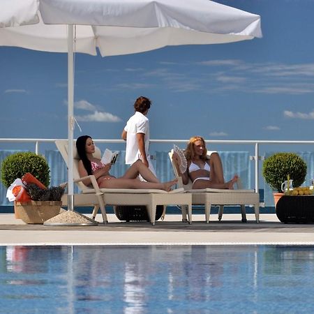 Maistra Select Petalon Resort Врсар Екстер'єр фото