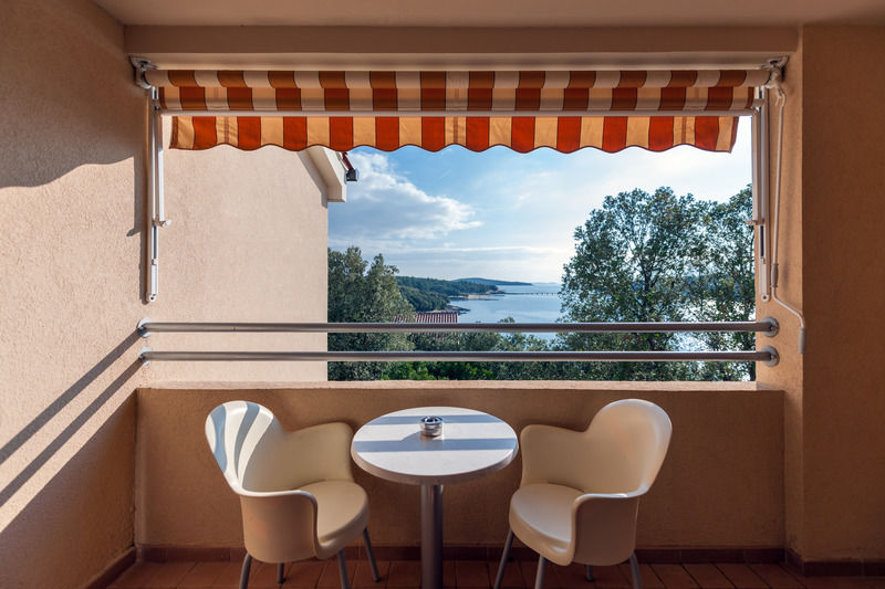 Maistra Select Petalon Resort Врсар Екстер'єр фото